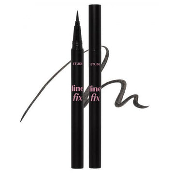 Etude House (MBS)Line Fix Brush Liner 01
