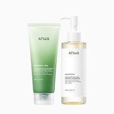 Mixsoon Double Cleansing Set