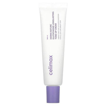 celimax Derma Nature Glutathione Longlasting Tone-up Cream