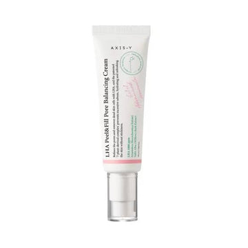 Axis-Y LHA Peel&Fill Pore Balancing Cream 50ml