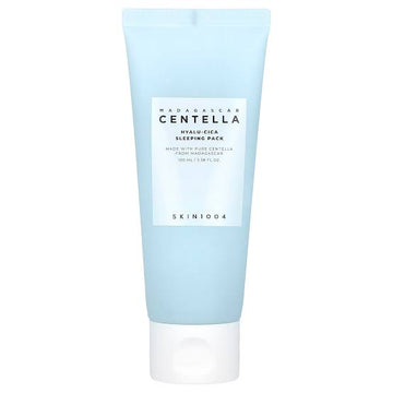 SKIN1004 MADAGASCAR CENTELLA HYALU-CICA SLEEPING PACK 100ml