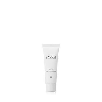LAGOM CELLUP MICRO FOAM CLEANSER (MINI)