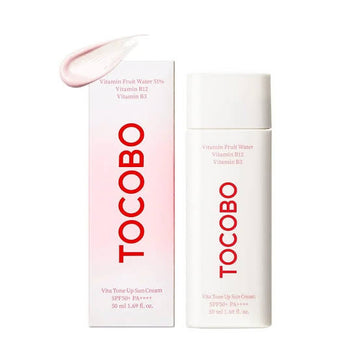 Tocobo VITA TONE UP SUN CREAM SPF50+ PA++++