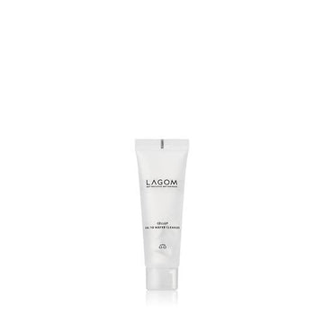 LAGOM CELLUP GEL TO WATER CLEANSER (MINI)