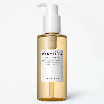 SKIN1004 MADAGASCAR CENTELLA LIGHT CLEANSING OIL 200ml