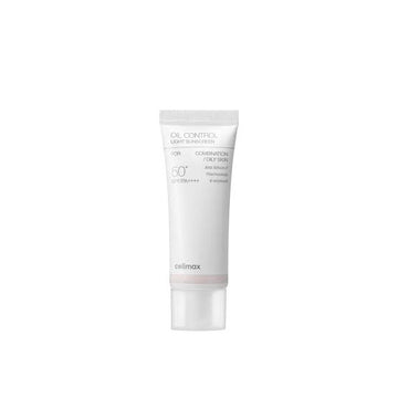 celimax Oil Control Light Sunscreen