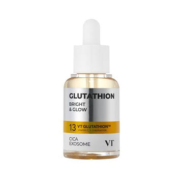 VT Cosmetics G2 BRIGHTENING AMPOULE