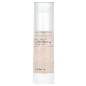 celimax Oil Control Capsule Essence