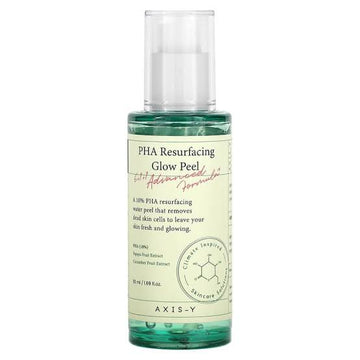 Axis-Y PHA Resurfacing Glow Peel 50ml