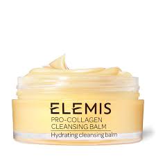 Mixsoon Collagen Cleansing Balm