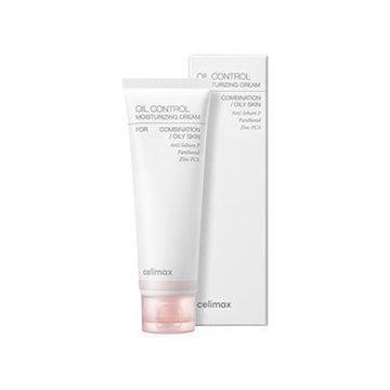 celimax OIL CONTROL MOISTURIZING CREAM