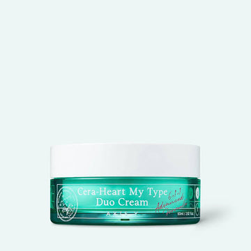 Axis-Y Cera-Heart My Type Duo Cream 50ml
