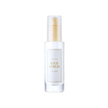 I'm from RICE SERUM 30ml