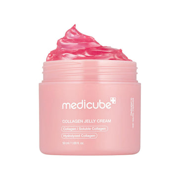 MediCube COLLAGEN JELLY CREAM 50ml