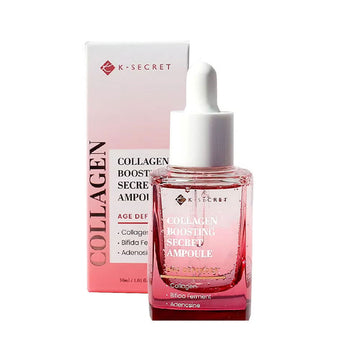 Seoul1988 Collagen Boosting Secret Ampoule