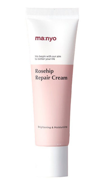 Manyo ma:nyo ROSEHIP REPAIR CREAM
