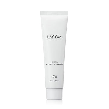 LAGOM CELLUS SENSITIVE CICA CREAM