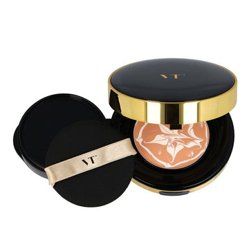 VT Cosmetics ESSENCE SKIN FOUNDATION PACT #21