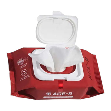 MediCube AGE-R SANITIZING WIPE