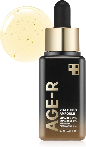 MediCube AGE-R VITA C PRO AMPOULE