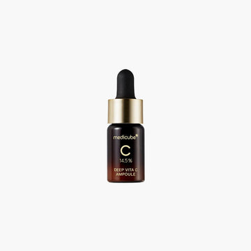 MediCube DEEP VITA C AMPOULE