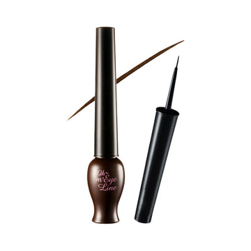 Etude House OH M'EYE LINE #03 BROWN(21)