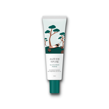 ROUND LAB PINE CALMING CICA CREAM 50ml
