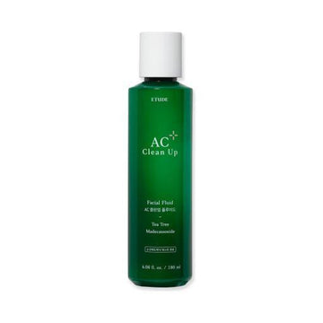 Etude House AC.C. Fluid 180ml(24)