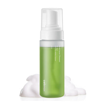 celimax The Real Noni Acne Bubble Cleanser