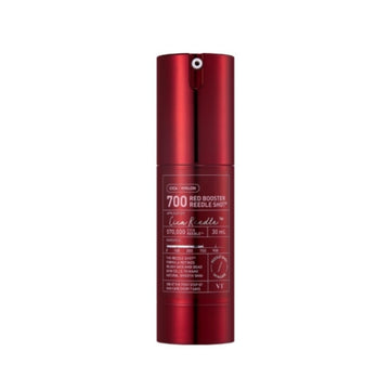 VT Cosmetics RED BOOSTER REEDLE SHOT 700