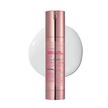 VT Cosmetics COLLAGEN REEDLE SHOT 300