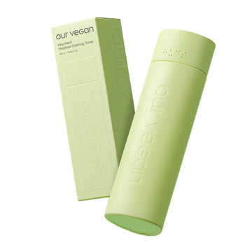 Manyo OUR VEGAN HEARTLEAF MOISUTRE CALMING TONER