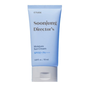 Etude House S.J Director's Moisture Sun 50ml(24AD