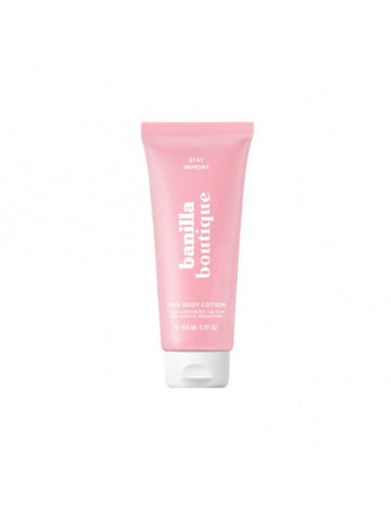 Manyo BANILLA BOUTIQUE HUG BODY LOTION