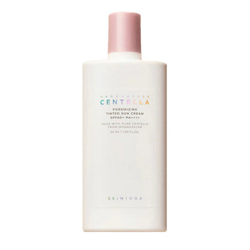 SKIN1004 Madagascar Centella Poremizing Velvet Finish Sunscreen 50ml