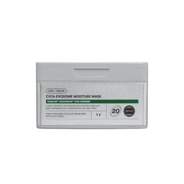 VT Cosmetics CICA-EXOSOME MOISTURE MASK
