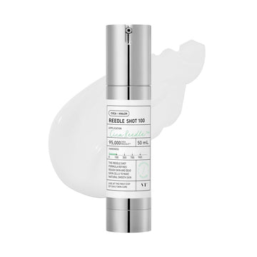 VT Cosmetics 100 REEDLE SHOT
