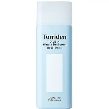 Torriden DIVE IN Watery Sun Serum