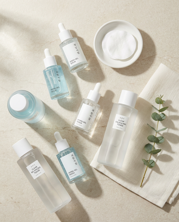 Best Korean Skincare Products for Oily Skin