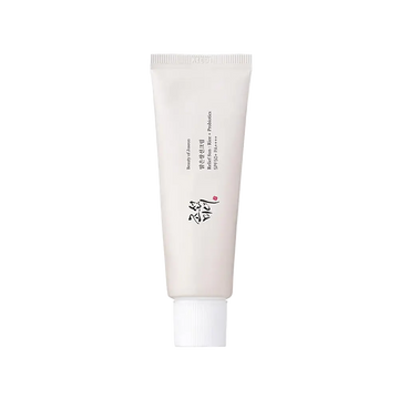 Korean Sunscreen & Sun Protection