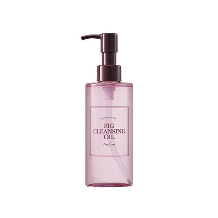 I'm From  Fig Cleansing Oil 200ml_R