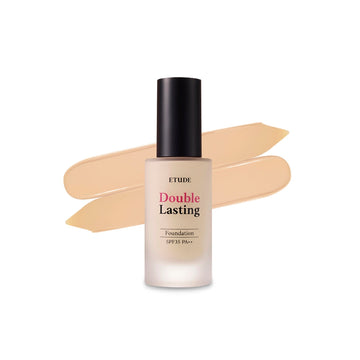 Etude House DOUBLE.L.FOUNDATION_21N1(20AD)