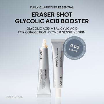 Eraser Shot Glycolic Acid Booster 30ml