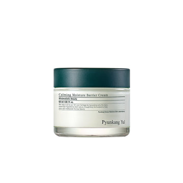 Pyungangyul Calming Moisture Barrier Cream 50ml