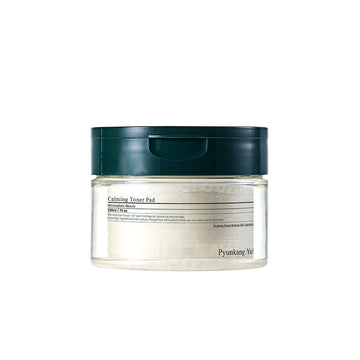 Pyungangyul Calming Toner Pad 230ml 70ea