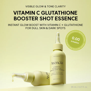 Vitamin C Glutathione Booster Shot Essence 95ml