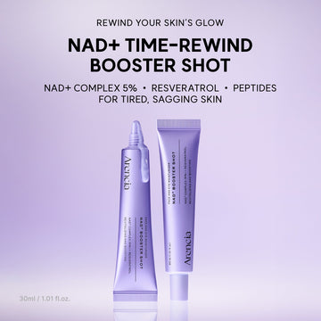 NAD+ Booster Shot 30ml