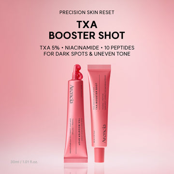 TXA Booster Shot 30ml