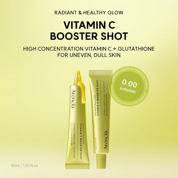 Vitamin C Booster Shot 10ml