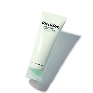 Torriden BALANCEFUL Control Cleansing Foam 150ml